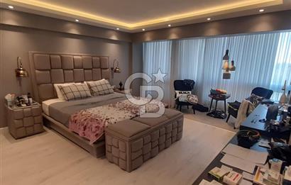 Mithatpaşa Caddesi  Deniz & Doğa Manzaralı  Ultra Lüks  Full Eşyalı  Ara Kat Daire