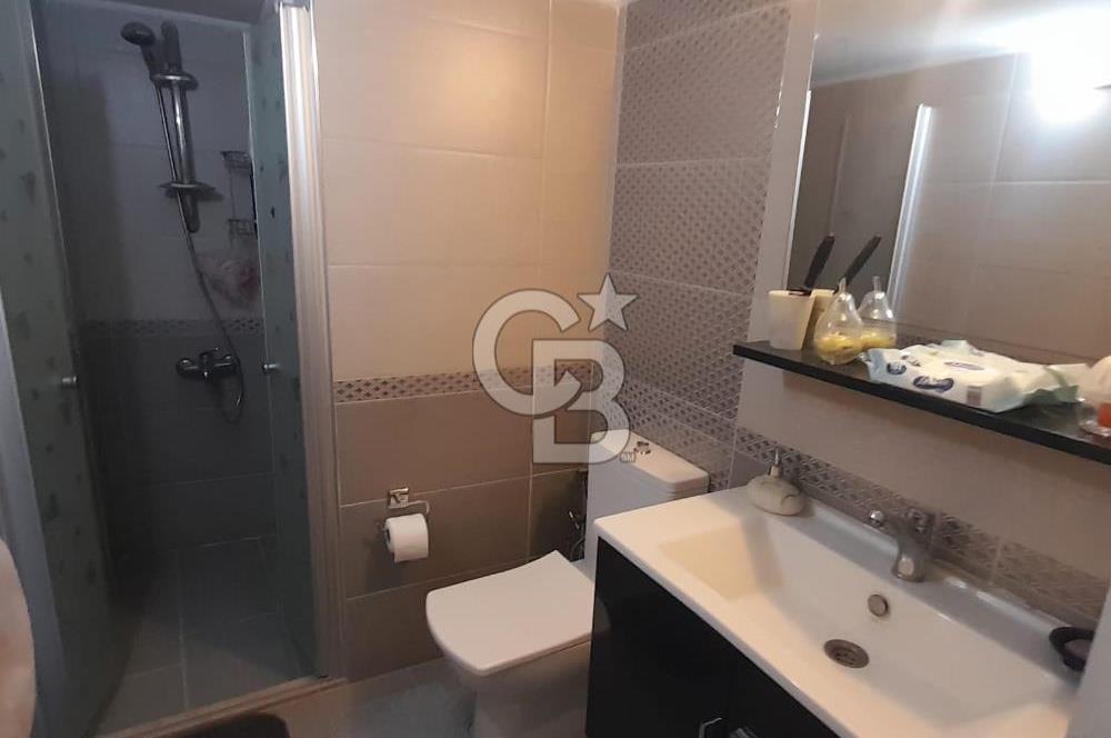 Mithatpaşa Caddesi  Deniz & Doğa Manzaralı  Ultra Lüks  Full Eşyalı  Ara Kat Daire