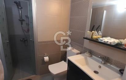Mithatpaşa Caddesi  Deniz & Doğa Manzaralı  Ultra Lüks  Full Eşyalı  Ara Kat Daire