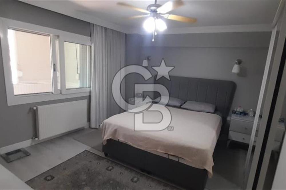 Mithatpaşa Caddesi  Deniz & Doğa Manzaralı  Ultra Lüks  Full Eşyalı  Ara Kat Daire