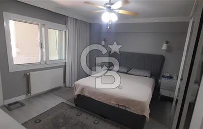 Mithatpaşa Caddesi  Deniz & Doğa Manzaralı  Ultra Lüks  Full Eşyalı  Ara Kat Daire