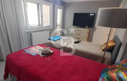 Mithatpaşa Caddesi  Deniz & Doğa Manzaralı  Ultra Lüks  Full Eşyalı  Ara Kat Daire