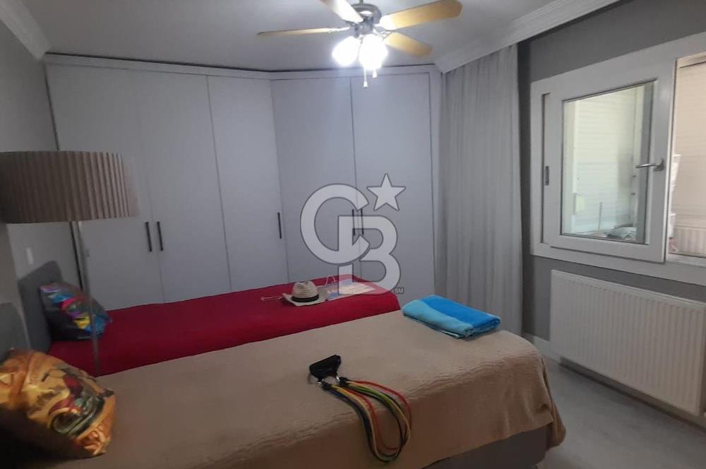 Mithatpaşa Caddesi  Deniz & Doğa Manzaralı  Ultra Lüks  Full Eşyalı  Ara Kat Daire