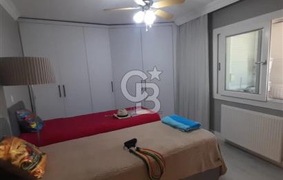 Mithatpaşa Caddesi  Deniz & Doğa Manzaralı  Ultra Lüks  Full Eşyalı  Ara Kat Daire