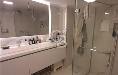Mithatpaşa Caddesi  Deniz & Doğa Manzaralı  Ultra Lüks  Full Eşyalı  Ara Kat Daire