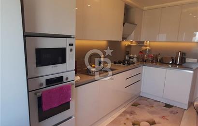 Mithatpaşa Caddesi  Deniz & Doğa Manzaralı  Ultra Lüks  Full Eşyalı  Ara Kat Daire