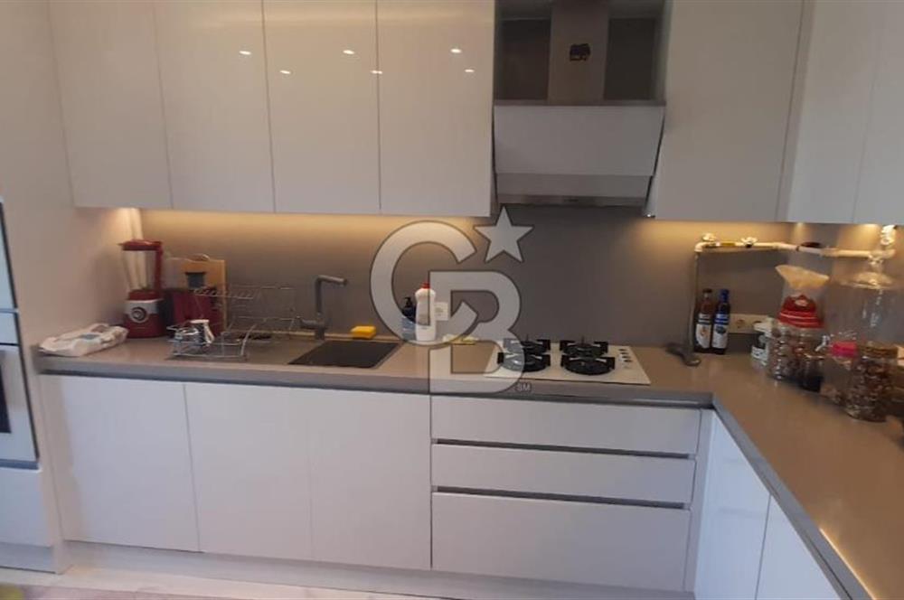 Mithatpaşa Caddesi  Deniz & Doğa Manzaralı  Ultra Lüks  Full Eşyalı  Ara Kat Daire