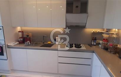Mithatpaşa Caddesi  Deniz & Doğa Manzaralı  Ultra Lüks  Full Eşyalı  Ara Kat Daire