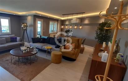 Mithatpaşa Caddesi  Deniz & Doğa Manzaralı  Ultra Lüks  Full Eşyalı  Ara Kat Daire