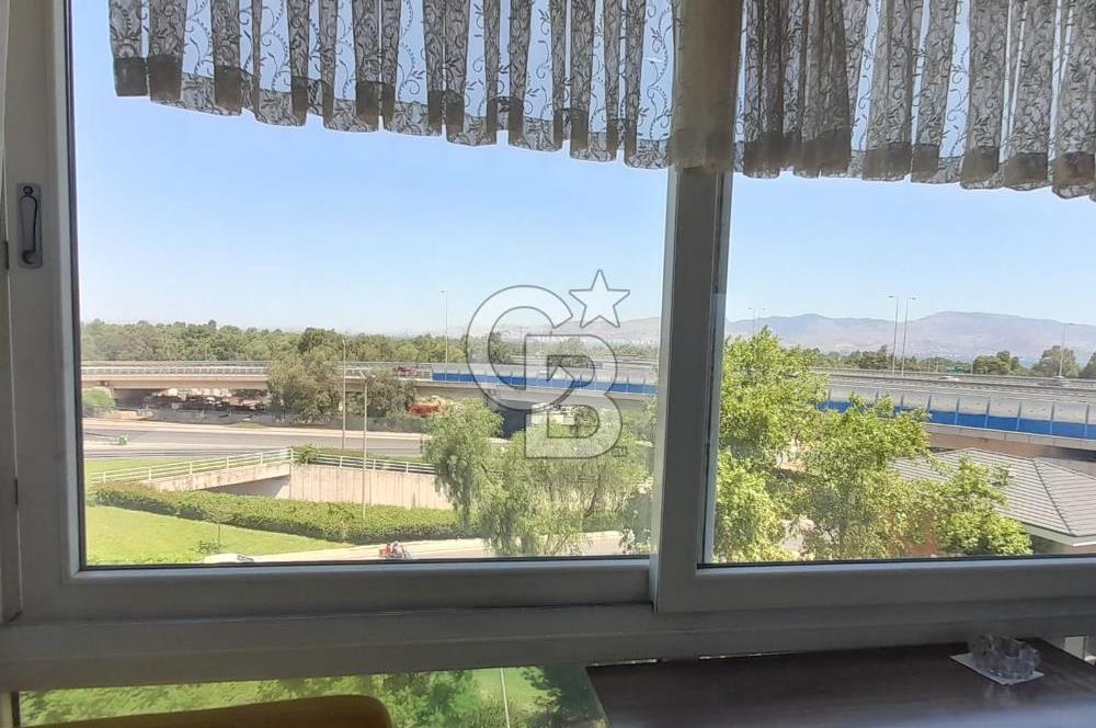 Mithatpaşa Caddesi  Deniz & Doğa Manzaralı  Ultra Lüks  Full Eşyalı  Ara Kat Daire