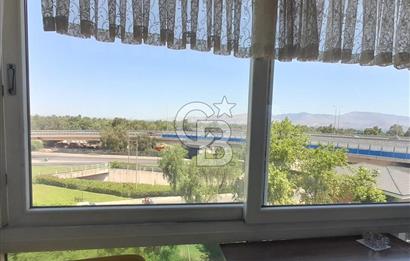Mithatpaşa Caddesi  Deniz & Doğa Manzaralı  Ultra Lüks  Full Eşyalı  Ara Kat Daire