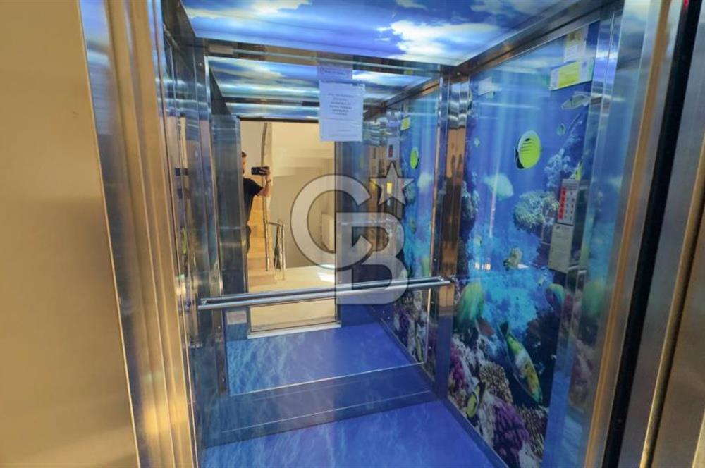 TUZLA MİMAR SİNAN MAH. SUNAR YAPI GÜVENCESİYLE SATILIK 2+1 DAİRE