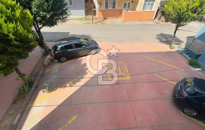 TUZLA MİMAR SİNAN MAH. SUNAR YAPI GÜVENCESİYLE SATILIK 2+1 DAİRE