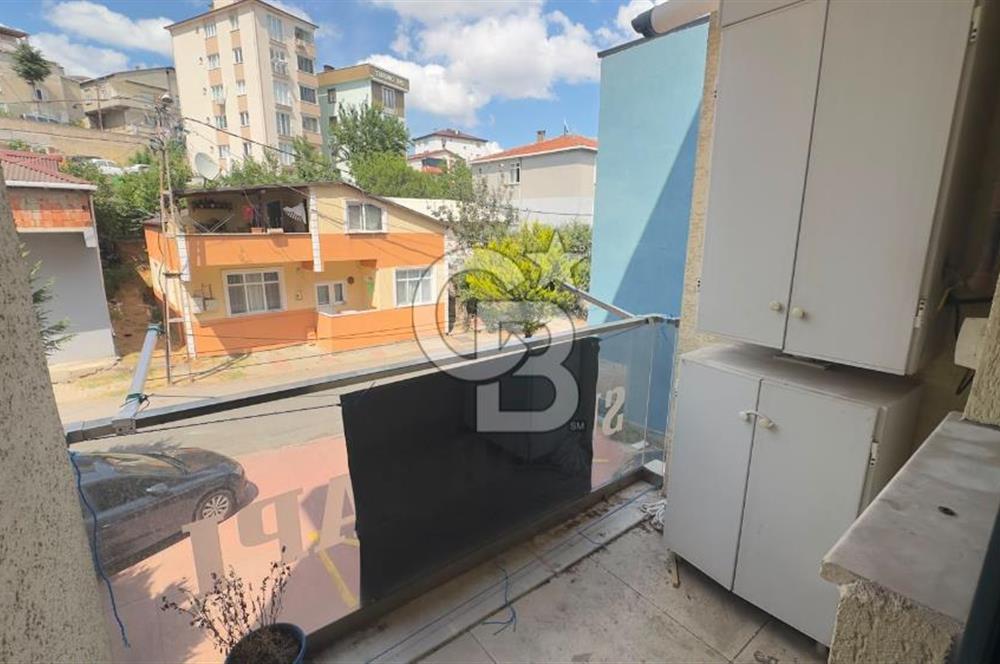 TUZLA MİMAR SİNAN MAH. SUNAR YAPI GÜVENCESİYLE SATILIK 2+1 DAİRE