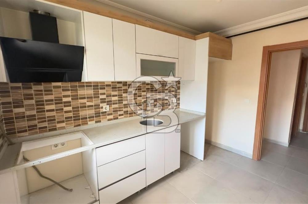 TUZLA MİMAR SİNAN MAH. SUNAR YAPI GÜVENCESİYLE SATILIK 2+1 DAİRE
