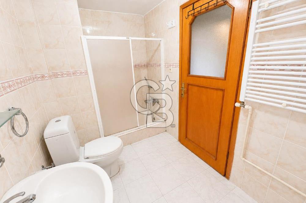 Ümraniye Esenevlerde M12 Metroya Yakın Güney Cephe Fırsat 3+1