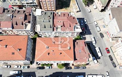 Ümraniye Esenevlerde M12 Metroya Yakın Güney Cephe Fırsat 3+1