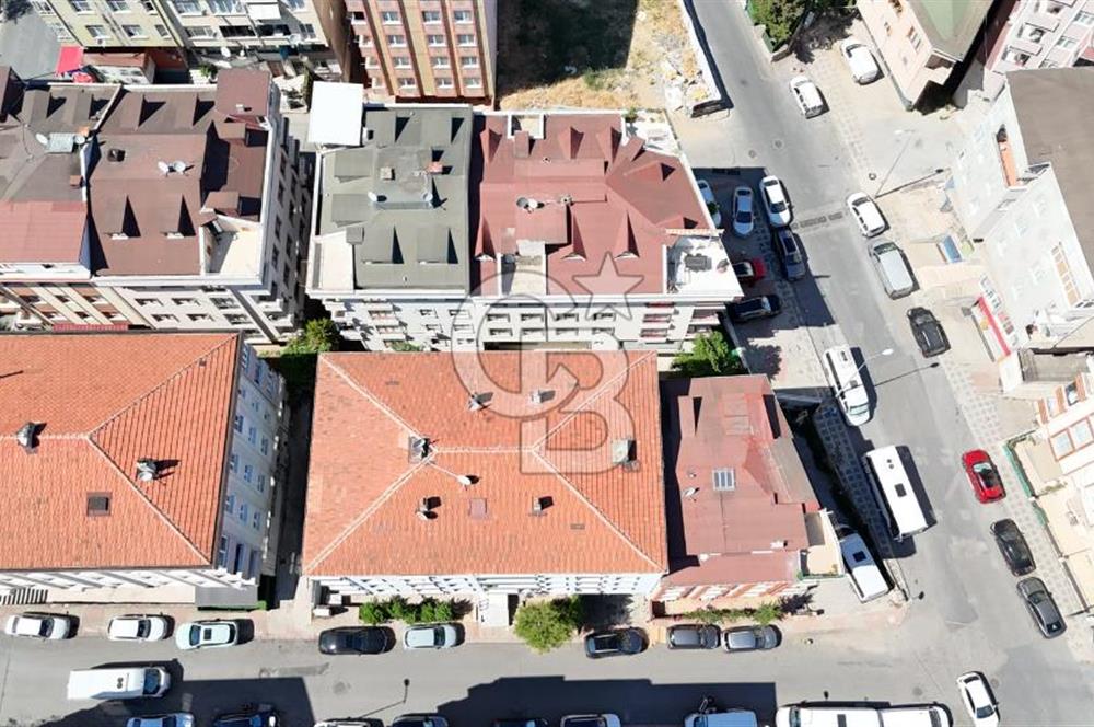 Ümraniye Esenevlerde M12 Metroya Yakın Güney Cephe Fırsat 3+1