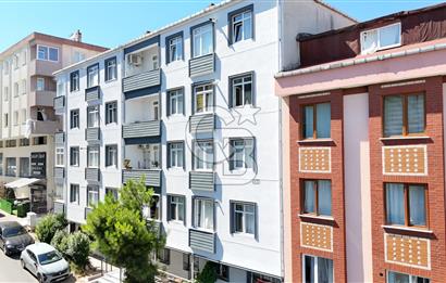 Ümraniye Esenevlerde M12 Metroya Yakın Güney Cephe Fırsat 3+1