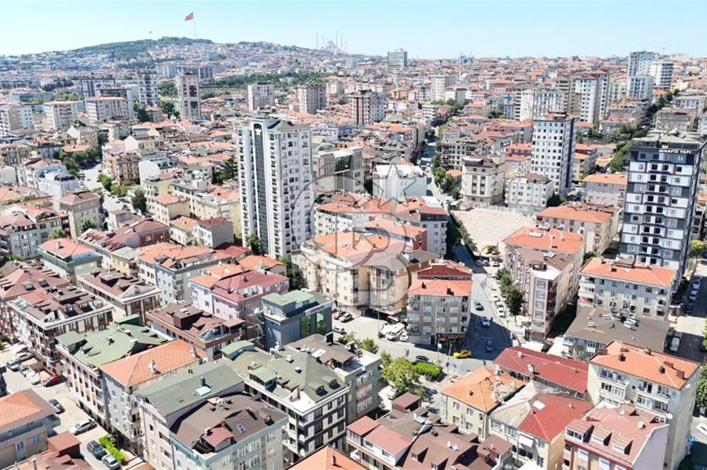 Ümraniye Esenevlerde M12 Metroya Yakın Güney Cephe Fırsat 3+1