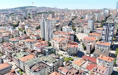 Ümraniye Esenevlerde M12 Metroya Yakın Güney Cephe Fırsat 3+1