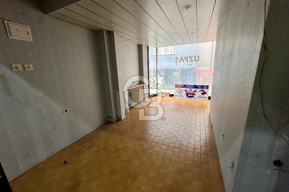 ÇARŞI MAH. PTT KARŞISI KONAK PASAJINDA KİRALIK İŞYERİ/DÜKKAN