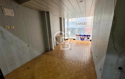 ÇARŞI MAH. PTT KARŞISI KONAK PASAJINDA KİRALIK İŞYERİ/DÜKKAN