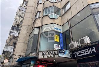 ÇARŞI MAH. PTT KARŞISI KONAK PASAJINDA KİRALIK İŞYERİ/DÜKKAN - 1 - 359341