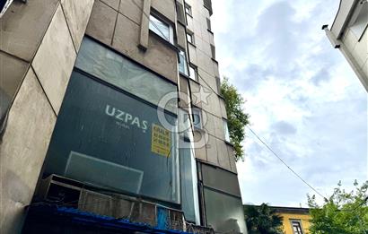 ÇARŞI MAH. PTT KARŞISI KONAK PASAJINDA KİRALIK İŞYERİ/DÜKKAN