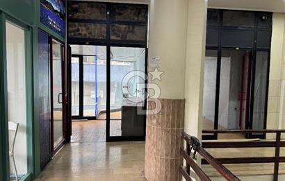 ÇARŞI MAH. PTT KARŞISI KONAK PASAJINDA KİRALIK İŞYERİ/DÜKKAN