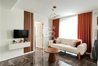 Zeytinköy Mahallesinde 60 M² 2+1 Full Eşyalı Kiralık Daire - 1 - 359337