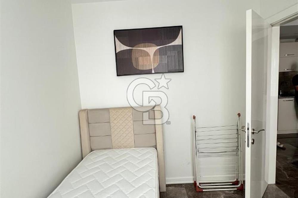 Zeytinköy Mahallesinde 60 M² 2+1 Full Eşyalı Kiralık Daire