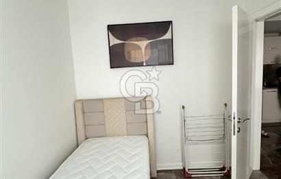 Zeytinköy Mahallesinde 60 M² 2+1 Full Eşyalı Kiralık Daire