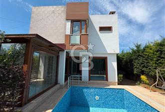 Şile Kumbaba'da Müstakil Havuzlu 3+1 Villa - 4 - 359346