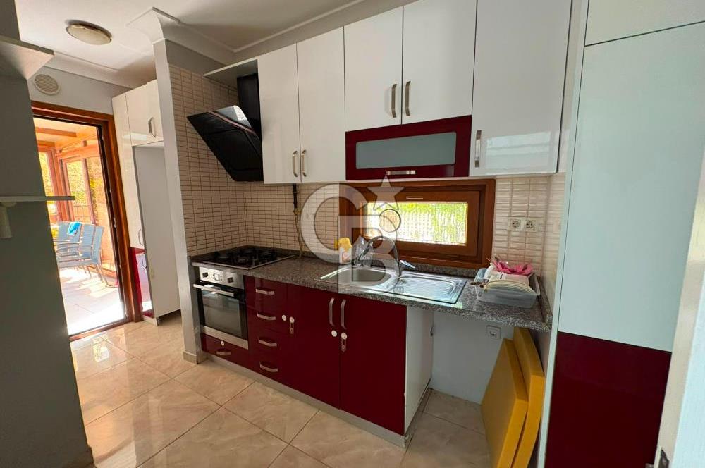 Şile Kumbaba'da Müstakil Havuzlu 3+1 Villa