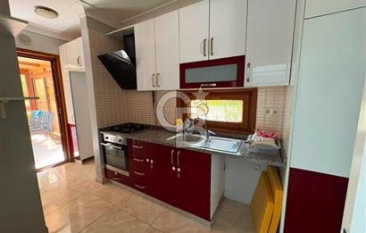Şile Kumbaba'da Müstakil Havuzlu 3+1 Villa