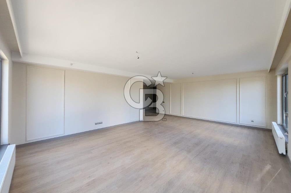 ATABİLGE İNCEK KONUTLARINDA SATILIK 4.5 +2 BAHÇE KATI DAİRE