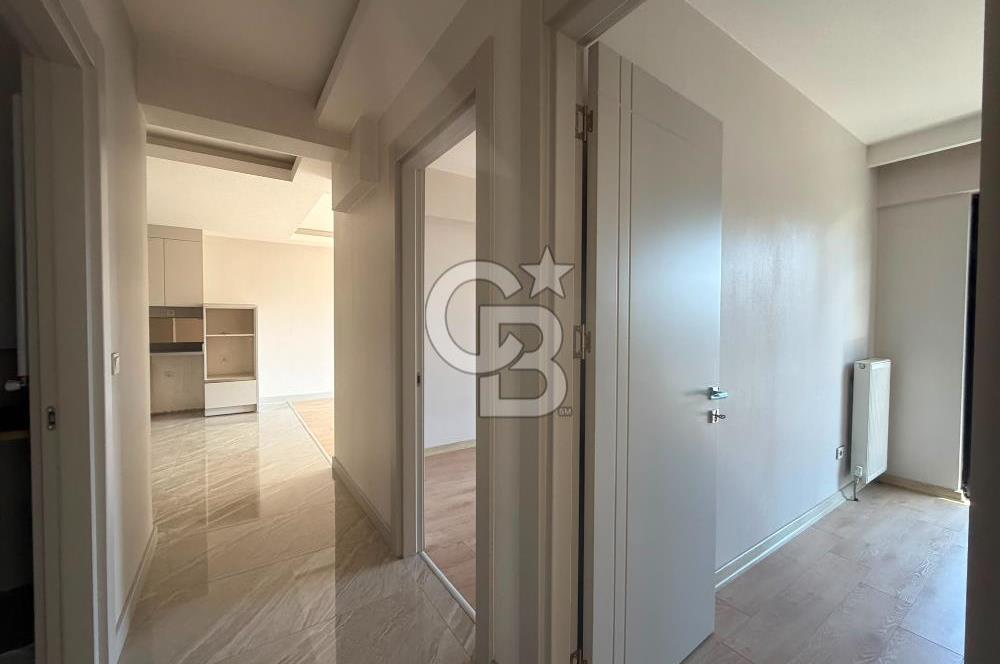 Bağlıca'da 2. Kat 3+1 Kiralık Site Dairesi
