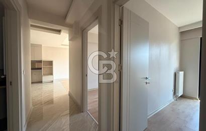 Bağlıca'da 2. Kat 3+1 Kiralık Site Dairesi