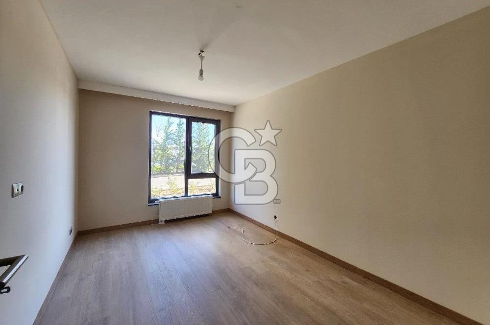 ATABİLGE İNCEK KONUTLARINDA SATILIK 4.5 +2 BAHÇE KATI DAİRE