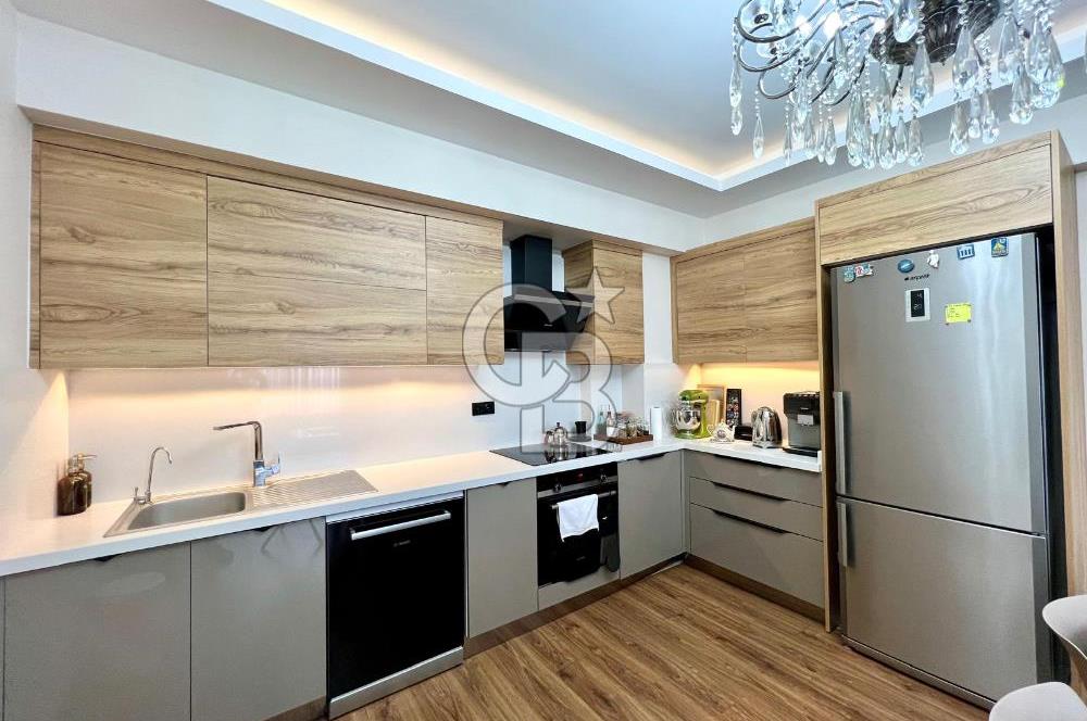 Ulukent Nirvana Suits 2+1 Kiralık Daire