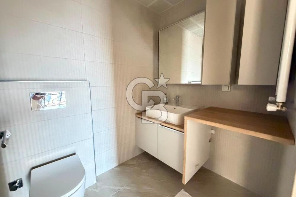 Bağlıca'da 2. Kat 3+1 Kiralık Site Dairesi