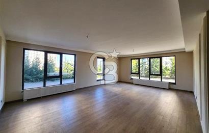 ATABİLGE İNCEK KONUTLARINDA SATILIK 4.5 +2 BAHÇE KATI DAİRE