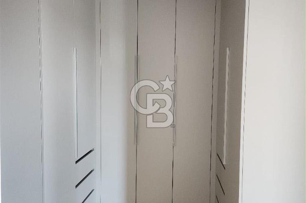 ATABİLGE İNCEK KONUTLARINDA SATILIK 4.5 +2 BAHÇE KATI DAİRE