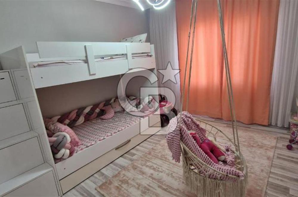 AKYURT ÇINAR MH. SATILIK EŞYALI HOBİ BAHÇESİ