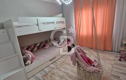 AKYURT ÇINAR MH. SATILIK EŞYALI HOBİ BAHÇESİ