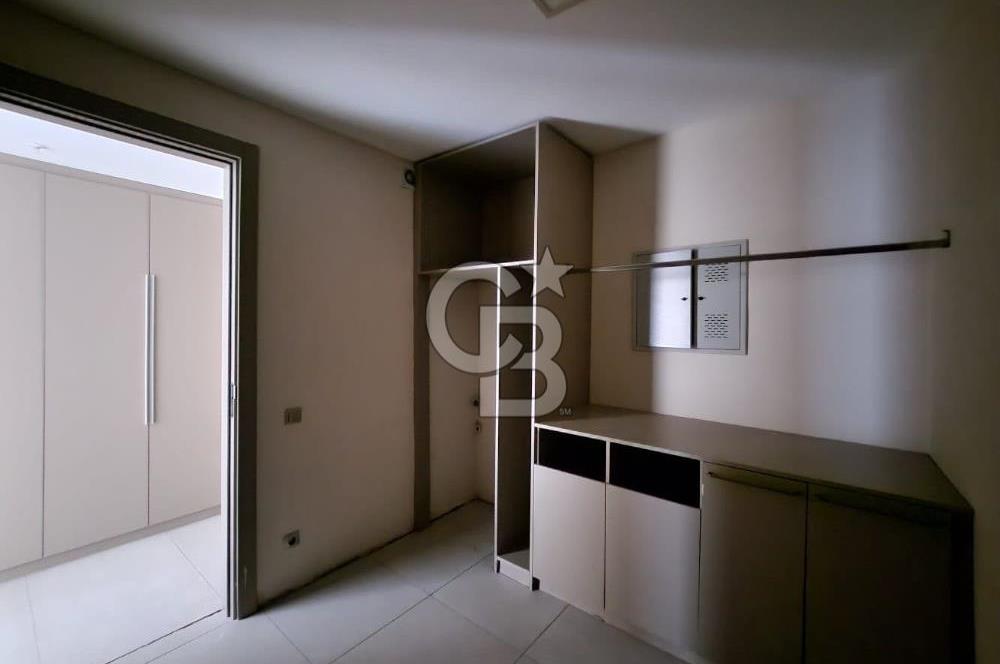 ATABİLGE İNCEK KONUTLARINDA SATILIK 4.5 +2 BAHÇE KATI DAİRE