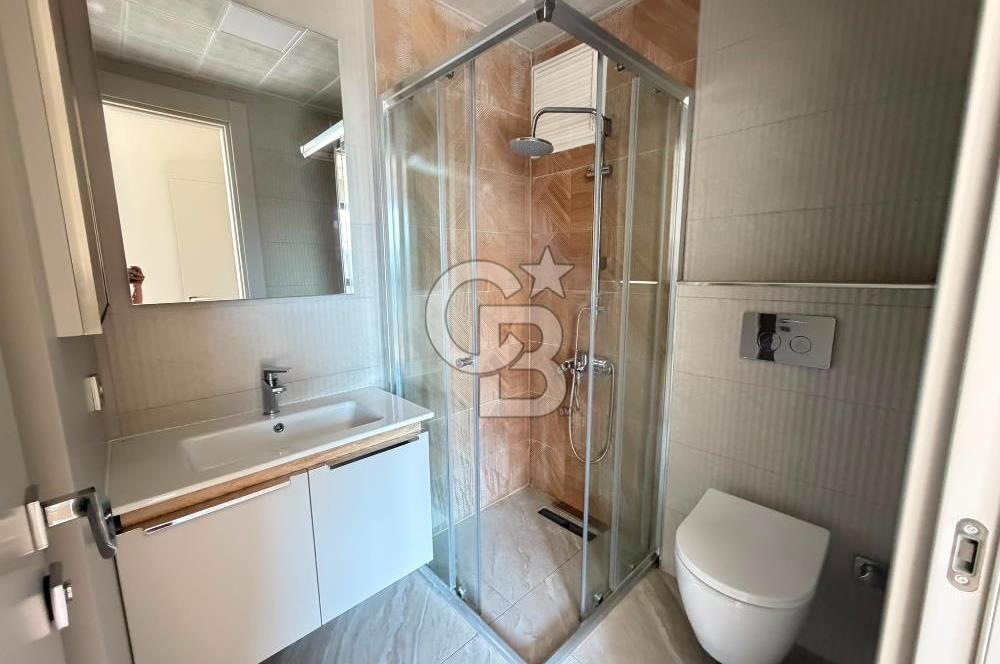 Bağlıca'da 2. Kat 3+1 Kiralık Site Dairesi