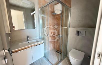Bağlıca'da 2. Kat 3+1 Kiralık Site Dairesi