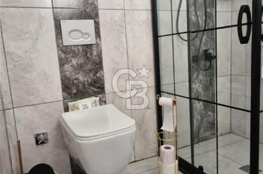 AKYURT ÇINAR MH. SATILIK EŞYALI HOBİ BAHÇESİ